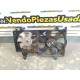 30822036 ELECTROVENTILADOR VENTILADORES ELECTRO VOLVO S40 T4 1999 DESPIECE VENDOPIEZASUSADAS