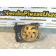 MP56305020119 5020119 56300HHR VENTILADOR ELECTRO ELECTROVENTILADOR MG ZR ROVER 1400 16V DESPIECE