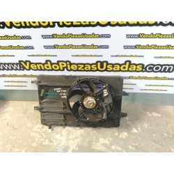 MN130391 A4545001103 VENTILADOR ELECTROVENTILADOR ELECTRO SMART FORFOUR FOR FOUR 1500 CDI 2005