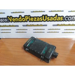 7633509 TAPA DE LA CAJA DEL FILTRO DE AIRE FIAT PUNTO 1700 TD 1999 PARA DESPIECE DESGUACE SANXENXO