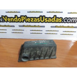 A6040940504 TAPA DE LA CAJA DEL FILTRO DE AIRE MERCEDES BENZ 1996 DESPIECE VENDOPIEZASUSADAS