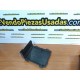 1K0937123D TAPA DE PLASTICO CAJA DE FUSIBLES MOTOR VOLKSWAGEN TOURAN 2000 TDI 2006 DESPIECE