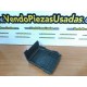 1K0937123F TAPA DE PLASTICO CAJA DE FUSIBLES MOTOR VOLKSWAGEN TOURAN 2000 TDI 2006 DESPIECE