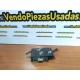 72545226 CAJA DE FUSIBLES INTERIOR NISSAN MICRA 1200 GASOLINA 2005 DESPIECE VENDOPIEZASUSADAS