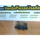 94FG14A073AA YS6T 14K150AB G5GF70001 990226A4 CAJA FUSIBLES FORD FISTA 1800 D 1999 DESPIECE