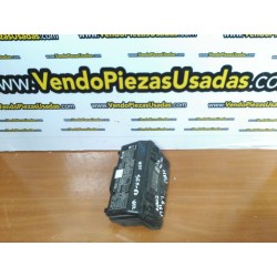 S2H60 HRV CAJA DE FUSIBLES MOTOR HONDA HRV 1600 16V D16W1 2001 PARA DESPIECE CORTO 3 PUERTAS