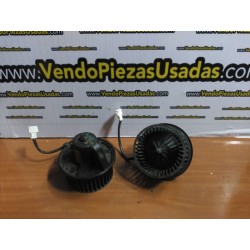 701819021B MOTOR DE LA CALEFACCION VOLKSWAGEN TRANSPORTER T4 DESPIECE COMPLETO VARIAS UNIDADES