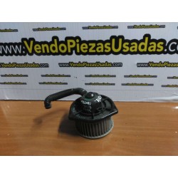 08091 0713 12VK MOTOR DE LA CALEFACCION HONDA HRV 2001 1600 DESPIECE COMPLETO CONSULTAR