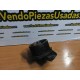 9642735 5576102 MOTOR DE LA CALEFACCION MG ZR ROVER 2002 1400 6V PARA DESPIECE 2 UNIDADES