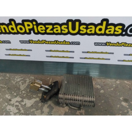 1J1820103A RADIADOR DE LA CALEFACCION AUDI A3 8L S3 8L GOLF 4 LEON 1 SKODA OCTAVIA 1 DESPIECE