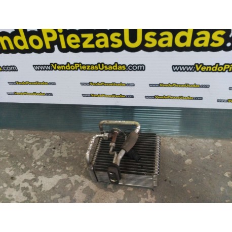 AC210S2H6000 RADIADOR DE LA CALEFACCION HONDA HRV 1600 16V 2001 DESGUACE DESPIECE SANXENXO