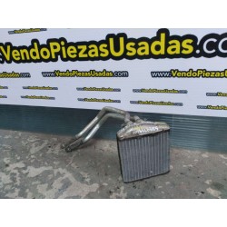 5399944100 RADIADOR DE LA CALEFACCION OPEL CORSA C 1700 DTI 2001 ISUZU Y17DTL DESPIECE SANXENXO