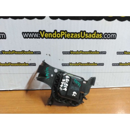 6Q1819379C - MOTOR SERVOMOTOR CALEFACCION AIRE SEAT IBIZA 6L POLO 9N FABIA 6Y DESPIECE