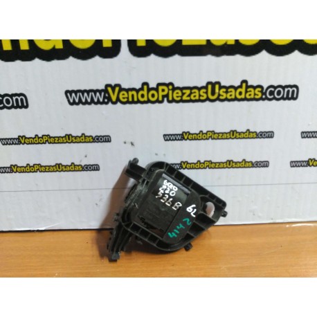 6Q0820536B - - MOTOR SERVOMOTOR CALEFACCION AIRE SEAT IBIZA 6L POLO 9N FABIA 6Y DESPIECE