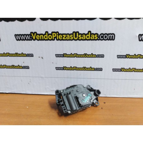 1J1907511A - MOTOR SERVOMOTOR CALEFACCION AIRE SEAT LEON 1 AUDI A3 8L GOLF 4 DESPIECE