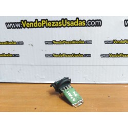 SMART F4 RESISTENCIA REISITENCIA CALEFACCION SMART FORFOUR PASSION 500CDI 2005