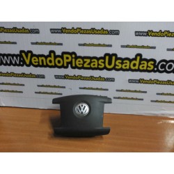 7L6880201CT RDT AIRBAG DE VOLANTE VOLKSWAGEN TOUAREG 7L - DESPIECE VARIAS UNIDADES -