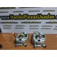 3D0971582A CABLES AIRBAG CABLES PIROTECNIOS CON SOPORTE VOLKSWAGEN TOUAREG DESGUACE DESPIECE