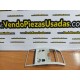 8T0947135 -- EMBELLECEDOR LUZ DE TECHO AUDI A5 8T DESPIECE VENDOPIEZASUSADAS DESGUACE SANXENXO