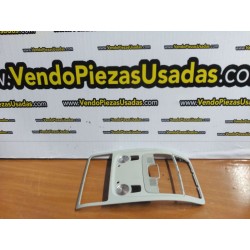 8T0947135 -- EMBELLECEDOR LUZ DE TECHO AUDI A5 8T DESPIECE VENDOPIEZASUSADAS DESGUACE SANXENXO