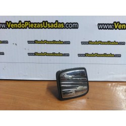 6J4827565 MANETA EXTERIOR PORTON CERRADURA TIRADOR SEAT IBIZA 6L LEON 2 TOLEDO 3 ALTEA DESPIECE