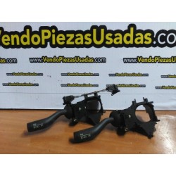 3D0953513 MANDO DE INTERMITENTES VOLKSWAGEN TOUAREG - DESPIECE VARIOS VENDOPIEZASUSADAS