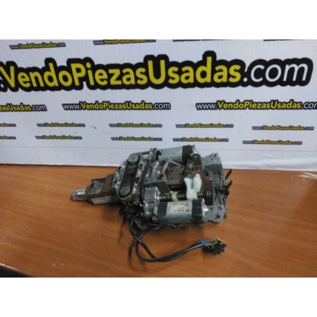 7L0419501AC COLUMNA DE DIRECCION ELECTRICA PORSCHE CAYENNE 955 VW TOUAREG 7L DESPIECE