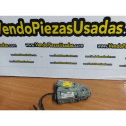 4B0959591K MOTOR TECHO ELECTRICO AUDI A3 8P A4 8E A6 4F DESPIECE VENDOPIEZASUSADAS SANXENXO