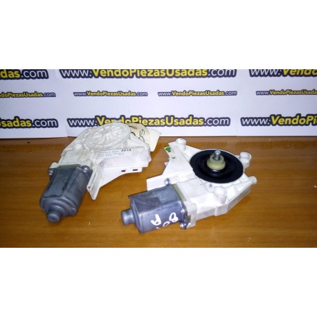 A3 8P - elevalunas soporte y motor bosch E840311202 kuster