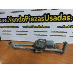 1K8955023B BRAZO VARILLAJE LIMPIA VOLKSWAGEN SCIROCCO DESPIECE VENDOPIEZASUSADAS- SIN MOTOR ---