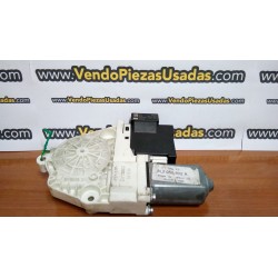 IBIZA 6L - motor elevalunas delantero izquierdo 6L2959802A