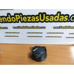 8L385780 CINTURON DE SEGURIDAD TRASERO DERECHO AUDI A3 8L DESPIECE VENDOPIEZASUSADAS