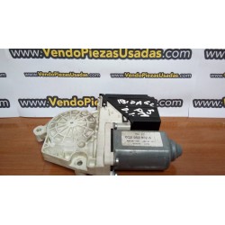 IBIZA 6L - POLO 9N - motor elevalunas delantero izquierdo 6Q2959802A