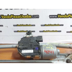 8V1955119A MOTOR LIMPIA AUDI A3 8V 2015 DELANTERO - SOLO MOTOR - DESPIECE AUDI A3 8V