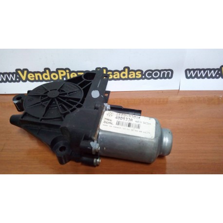 JETTA 3- GOLF 5 - PASSAT 3C- base y motor de elevalunas delantero izquierdo 1K0959701K