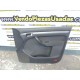 1T0867012 1T1867012 013 TAPIZADO DE PUERTA DELANTERO DERECHO VOLKSWAGEN TOURAN 2005 DESPIECE