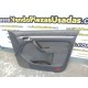 1T0867012 1T1867012 013 TAPIZADO DE PUERTA DELANTERO DERECHO VOLKSWAGEN TOURAN 2005 DESPIECE