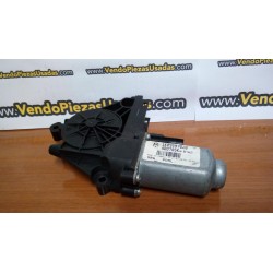 CADDY 3-TOURAN- base y motor elevalunas delantero derecho 1K0959702B