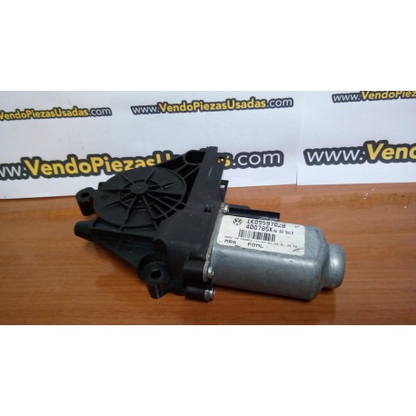 CADDY 3-TOURAN- base y motor elevalunas delantero derecho 1K0959702B