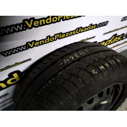 LLANTA DE REPUESTO RENAULT MEGANE 2 MICHELIN ENERGY 205 55 16 91H - MEDIO USO -