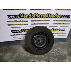 LLANTA DE REPUESTO AUDI VOLKSWAGEN SKODA GOODYEAR EAGLE MCT5 19 65 15 91H - NUEVO SIN USO