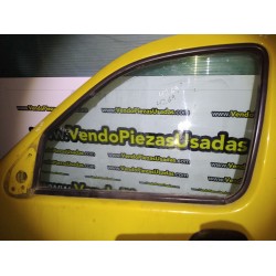 RENAULT KANGOO LUNA CRISTAL VENTANA VENTANILLA DELANTERA IZQUIERDA CONDUCTOR