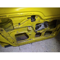 RENAULT KANGOO ELEVALUNAS DELANTERO IZQUIERDO CONDUCTOR 2005