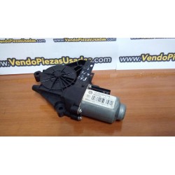 GOLF 5 -PASSAT 3C- base y motor de elevalunas delantero izquierdo 1K0959701N