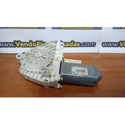 GOLF 5 - base y motor de elevalunas delantero izquierdo 1K0959701E-1K3837401E