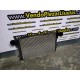 1K0145803T RADIADOR INTERCOOLER VW TOURAN GOLF 5 CADDY A3 8P LEON 2 ALTEA TOLEDO 3 SUPERB OCTAVIA 2