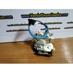 8J1837016C CERRADURA DELANTERA DERECHA AUDI A1 A4 A5 A6 A7 Q7 TT - 6 PINS - VENDOPIEZASUSADAS