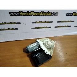 1K0959793H 1P0837401A MOTOR ELEVALUNAS DELANTERO IZQUIERDO SEAT LEON 2 VOLKSWAGEN PASSAT 3C DESPIECE