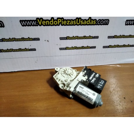 1K0959703B 993424100 MOTOR ELEVALUNAS TRASERO IZQUIERDO VOLKSWAGEN TOURAN SEAT ALTEA SKODA OCTAVIA 2