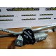 672 00466 0390243531 MOTOR DEL LIMPIA DELANTERO MINI CLUBMAN F54 2015 SIN MECANISMO SOLO MOTOR